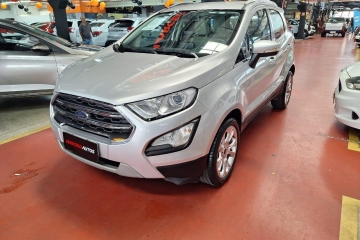 ECOSPORT