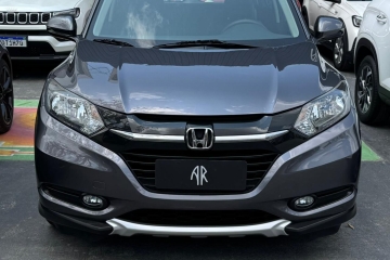 HR-V