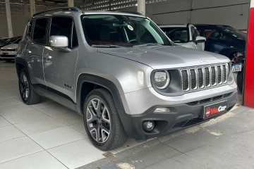 RENEGADE