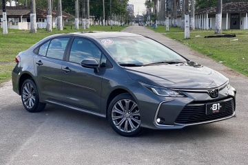 COROLLA
