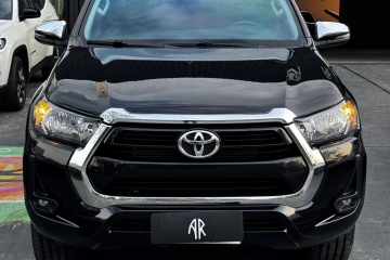 HILUX