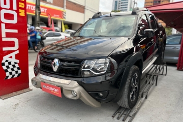 DUSTER OROCH