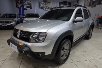 DUSTER