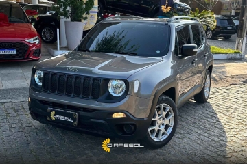 RENEGADE