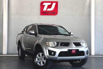 L200 TRITON