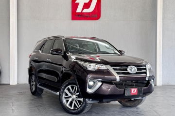 HILUX SW4