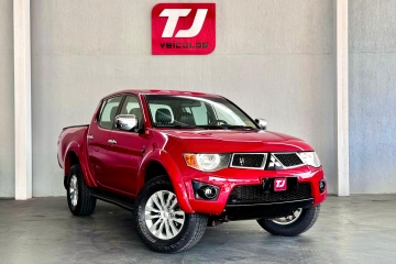 L200 TRITON