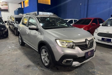 SANDERO