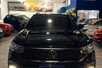 T-CROSS