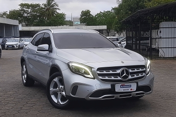 GLA 200