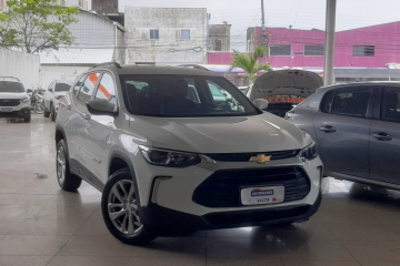 TRACKER