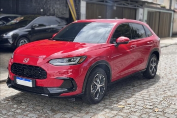  ZR-V 