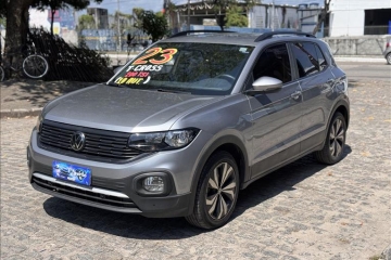  T-CROSS 