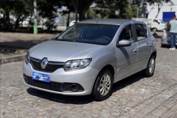  SANDERO 
