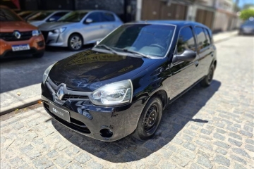  CLIO 
