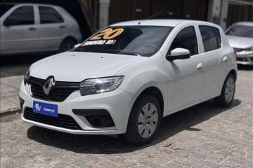  SANDERO 