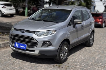  ECOSPORT 