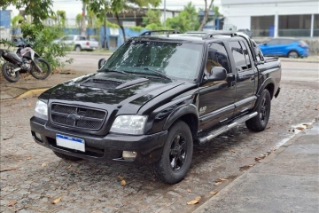  S10 