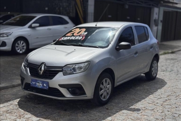 SANDERO 
