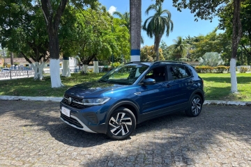 T-CROSS