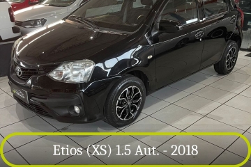 ETIOS
