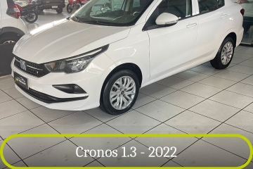 CRONOS
