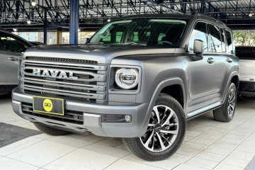 Haval H9 Diesel