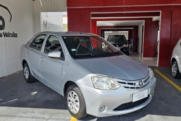 ETIOS