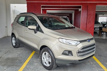 ECOSPORT