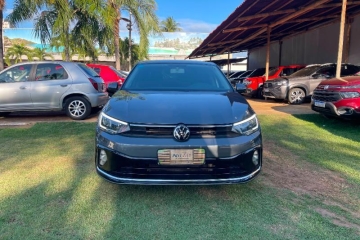 Virtus Comfort. 200 Tsi