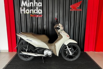 BIZ 125i