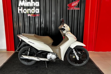 BIZ 125i