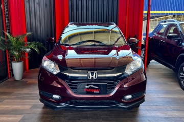 HR-V
