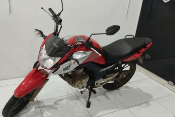 CG 160 FAN