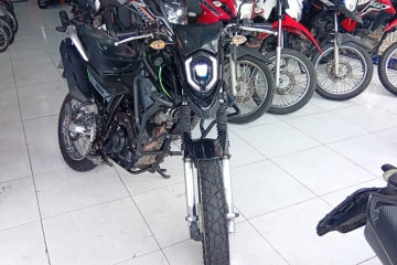 CROSSER S ABS