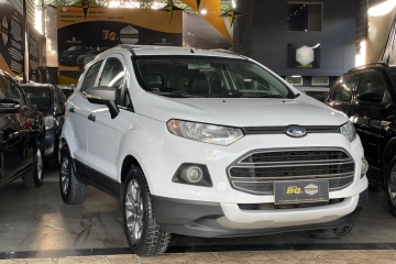 ECOSPORT