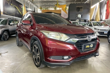 HR-V