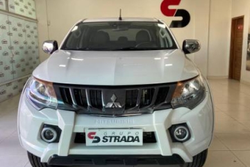 L200 Triton Sport HPE