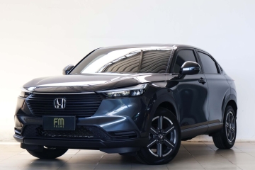 HR-V