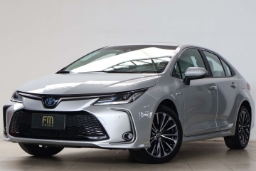 COROLLA