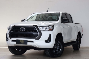 HILUX