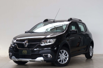 SANDERO