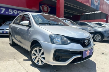 ETIOS