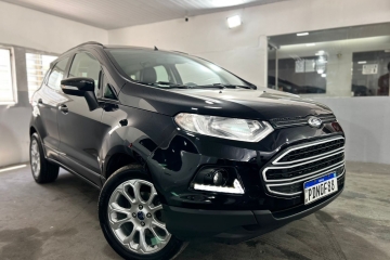 ECOSPORT