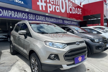 ECOSPORT