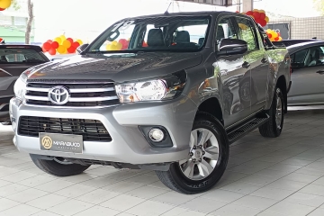 HILUX