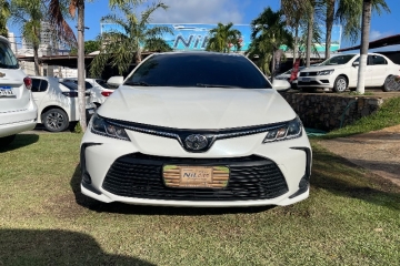 Corolla Gli