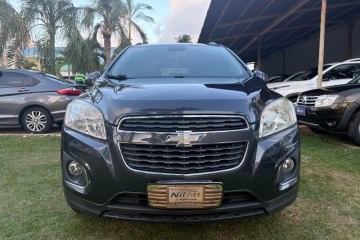 TRACKER LTZ
