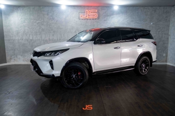 HILUX SW4