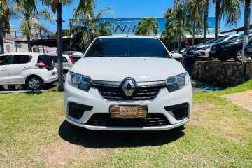 SANDERO Zen Flex